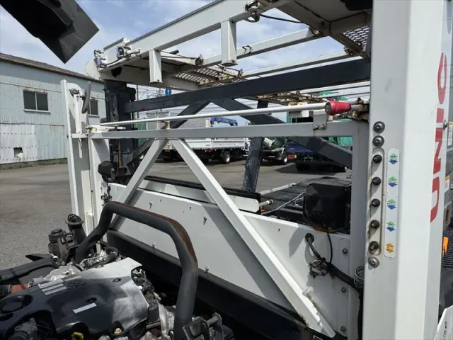 いすゞ エルフ TKG-NKR85YN(2WD)の写真32