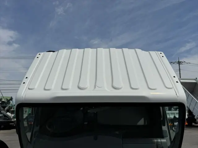いすゞ エルフ TKG-NKR85YN(2WD)の写真38