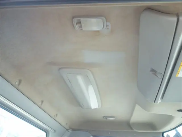 日野 レンジャー TKG-FC9JEAA(2WD)の写真17