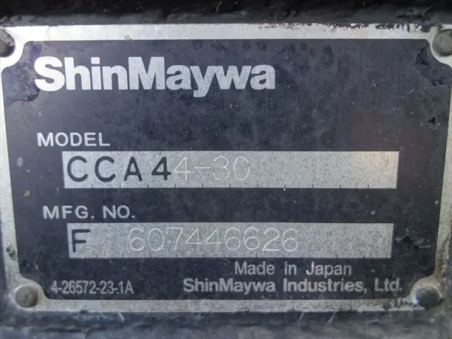 日野 レンジャー TKG-FC9JEAA(2WD)の写真22
