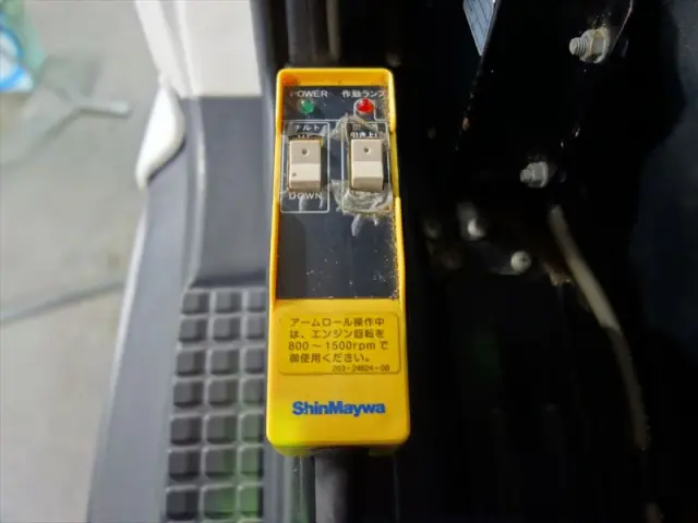 日野 レンジャー TKG-FC9JEAA(2WD)の写真23