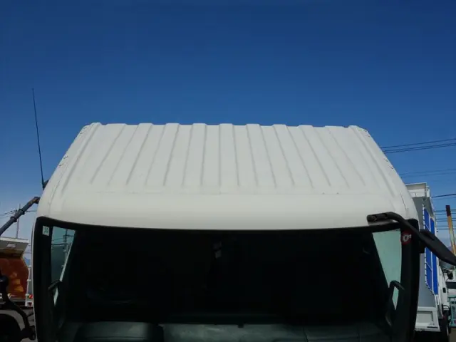 日野 レンジャー TKG-FC9JEAA(2WD)の写真26