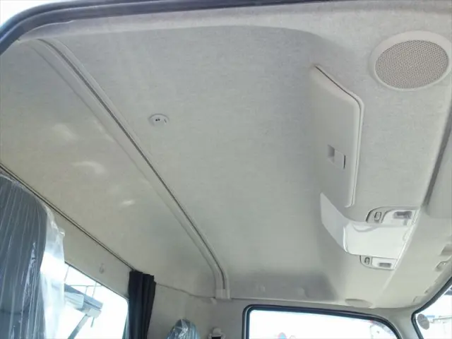 三菱 ファイター 2KG-FK72Fの写真14