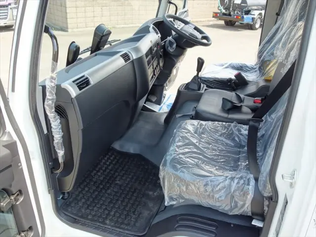 三菱 ファイター 2KG-FK72Fの写真18