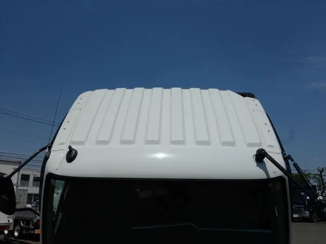 三菱 ファイター 2KG-FK72Fの写真21