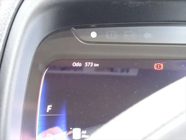 三菱 キャンター 2RG-FGA50(4WD)の写真17