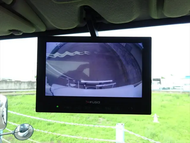 三菱 キャンター 2RG-FGA50(4WD)の写真19