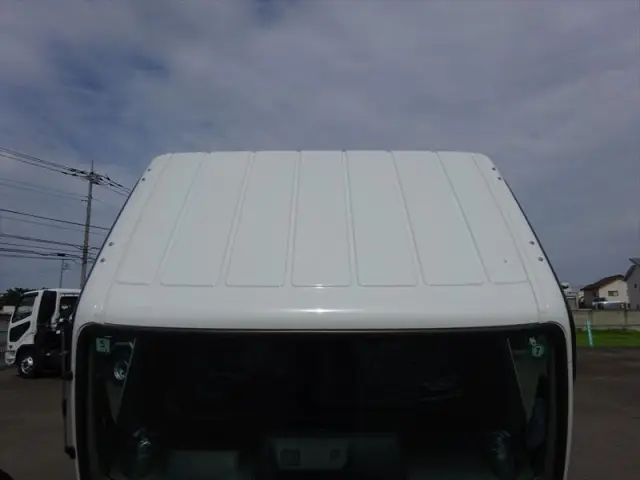 三菱 キャンター 2RG-FGA50(4WD)の写真23