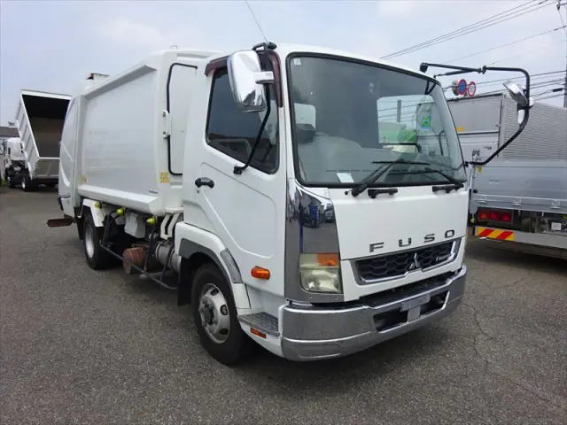 三菱 ファイター TKG-FK71Fの写真2