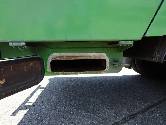 日野 レンジャー QKG-FJ7JGAA(2WD)の写真15