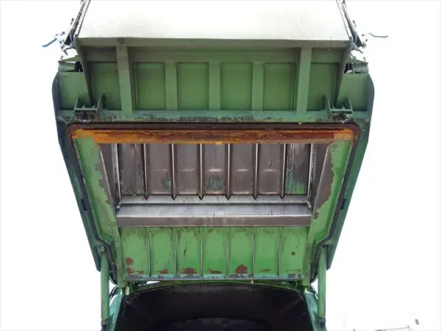 日野 レンジャー QKG-FJ7JGAA(2WD)の写真17