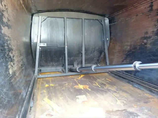 日野 レンジャー QKG-FJ7JGAA(2WD)の写真20