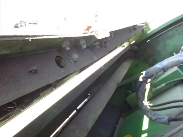 日野 レンジャー QKG-FJ7JGAA(2WD)の写真21