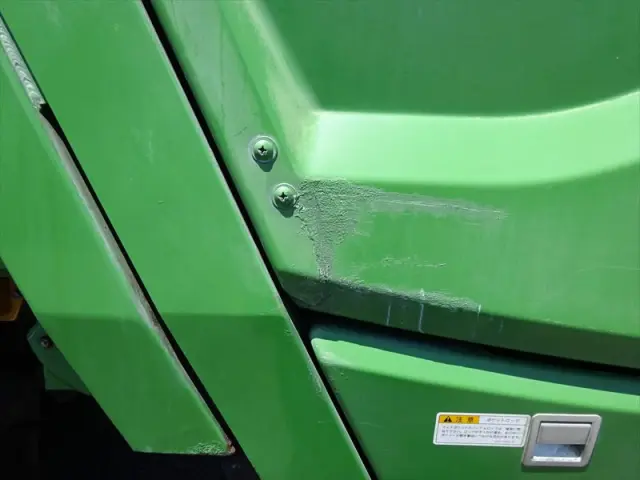 日野 レンジャー QKG-FJ7JGAA(2WD)の写真22