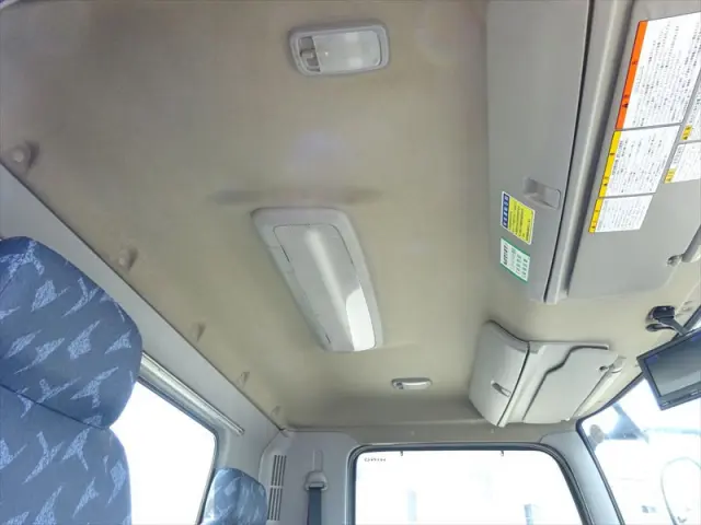 日野 レンジャー QKG-FJ7JGAA(2WD)の写真25