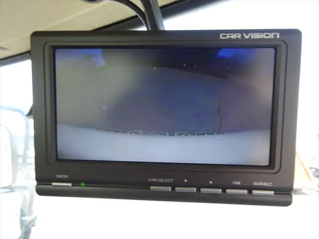 日野 レンジャー QKG-FJ7JGAA(2WD)の写真29