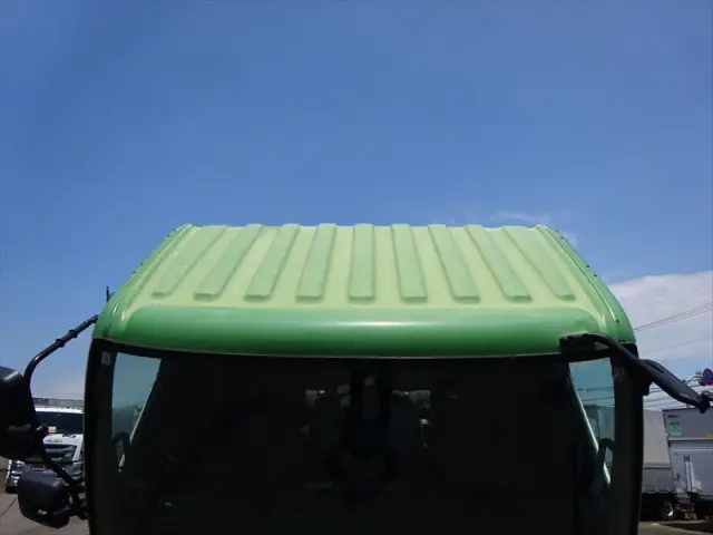 日野 レンジャー QKG-FJ7JGAA(2WD)の写真34