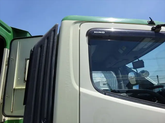 日野 レンジャー QKG-FJ7JGAA(2WD)の写真38