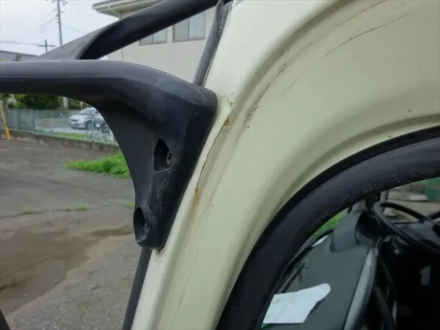 日野 レンジャー QKG-FJ7JGAA(2WD)の写真40