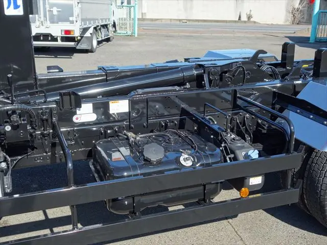 三菱 ファイター 2KG-FK72Fの写真6