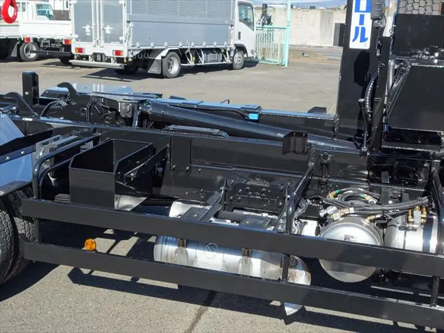 三菱 ファイター 2KG-FK72Fの写真8