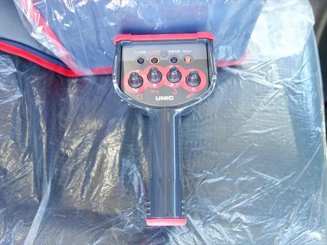 三菱 ファイター 2KG-FK72Fの写真25