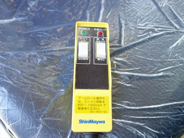 三菱 ファイター 2KG-FK72Fの写真26