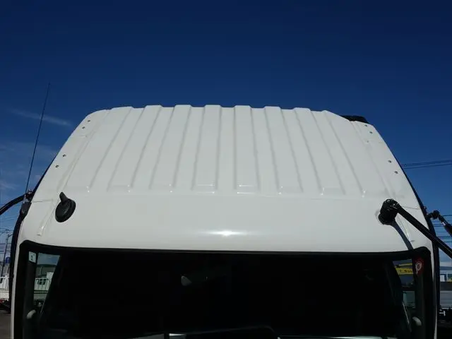 三菱 ファイター 2KG-FK72Fの写真29