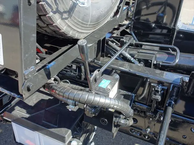 三菱 ファイター 2KG-FK72Fの写真30