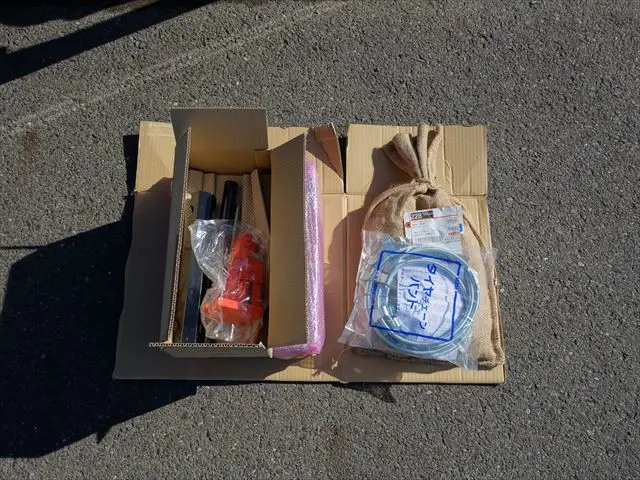 三菱 ファイター 2KG-FK72Fの写真31