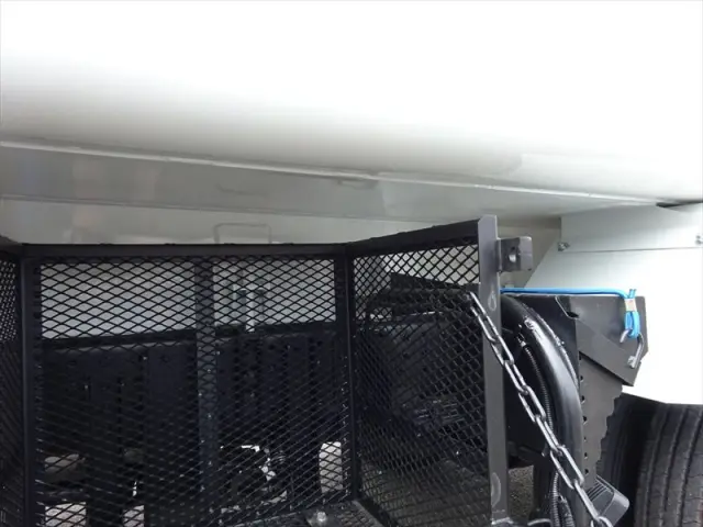 三菱 キャンター 2RG-FEAV0の写真5