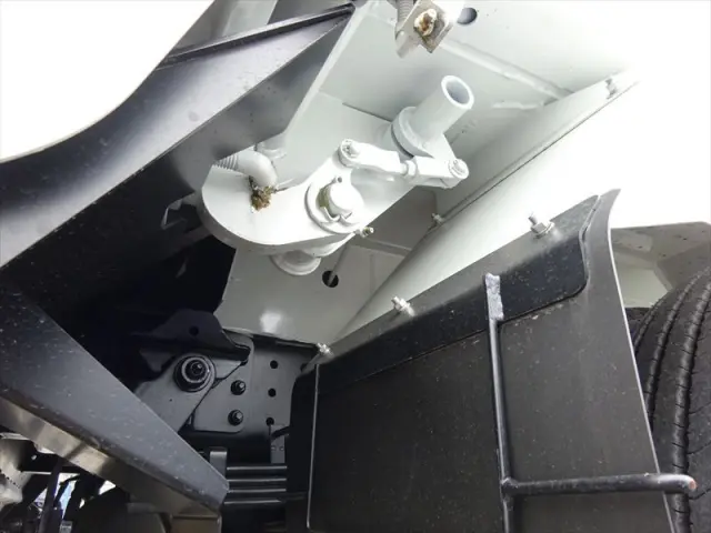 三菱 キャンター 2RG-FEAV0の写真8