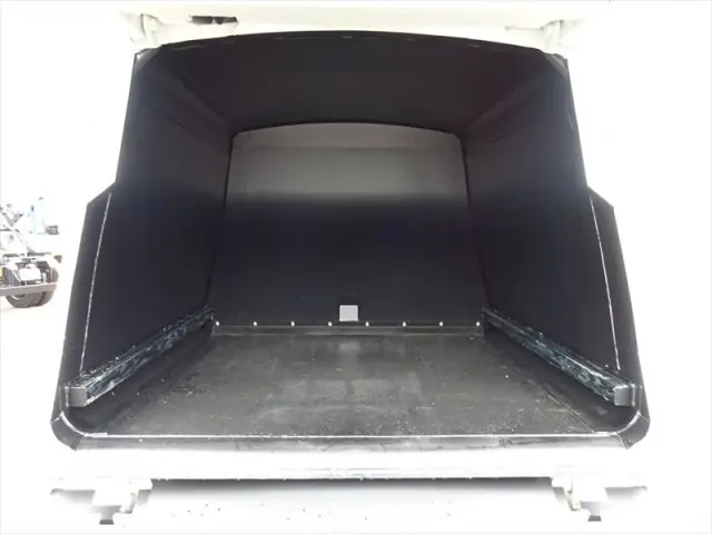 三菱 キャンター 2RG-FEAV0の写真12