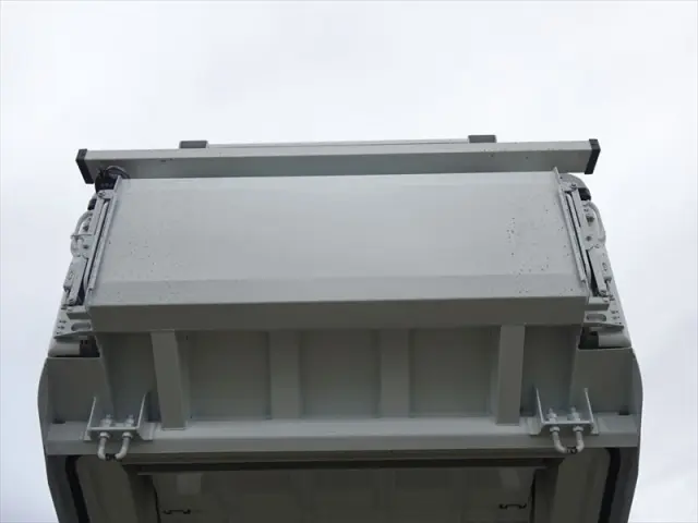 三菱 キャンター 2RG-FEAV0の写真14
