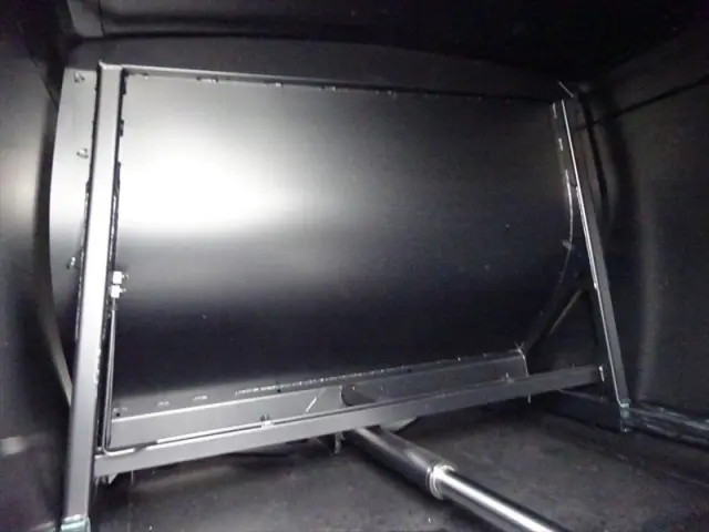 三菱 キャンター 2RG-FEAV0の写真16