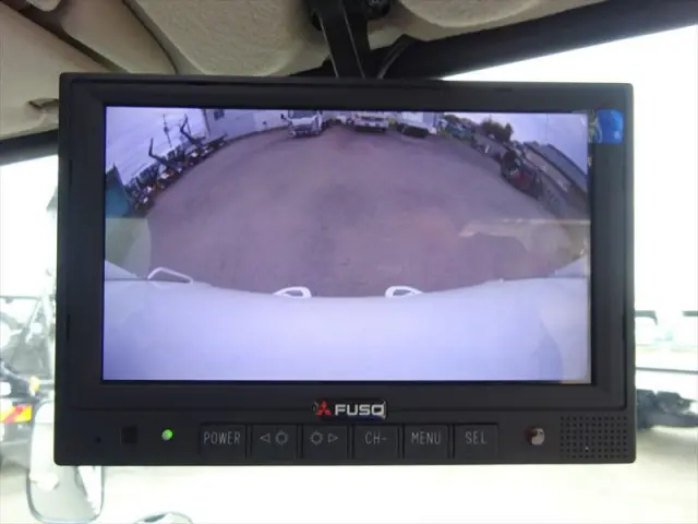 三菱 キャンター 2RG-FEAV0の写真23