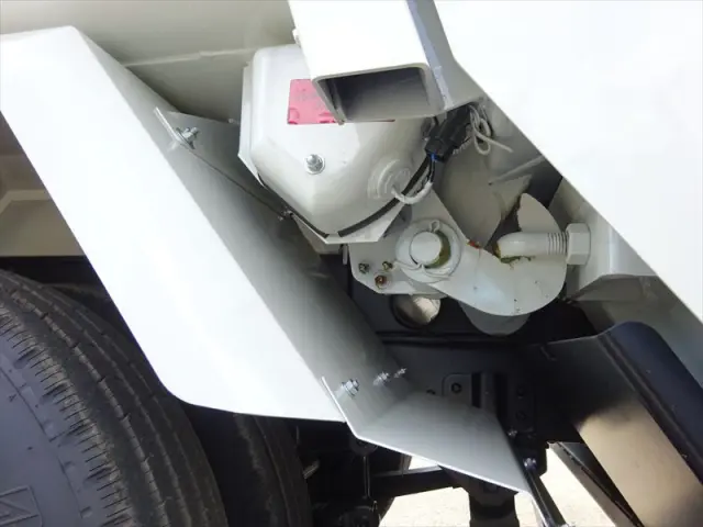 トヨタ ダイナ 2KG-XZU605A(2WD)の写真6