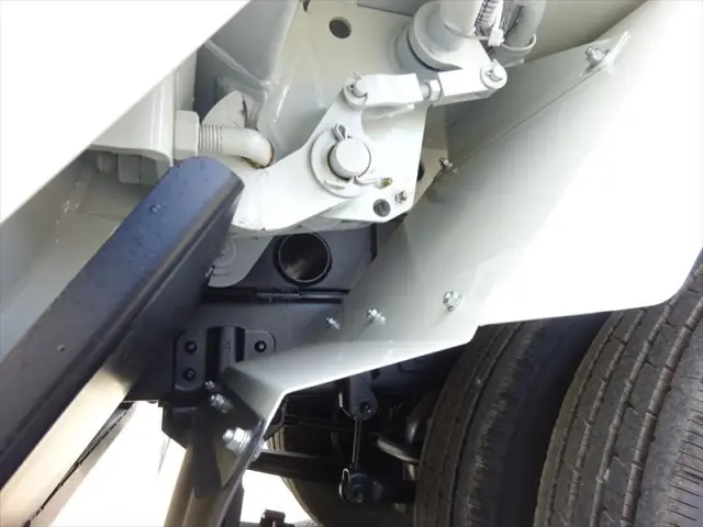 トヨタ ダイナ 2KG-XZU605A(2WD)の写真8