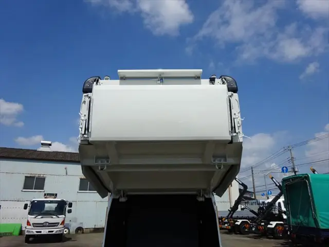 トヨタ ダイナ 2KG-XZU605A(2WD)の写真14