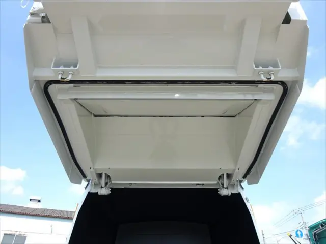 トヨタ ダイナ 2KG-XZU605A(2WD)の写真16