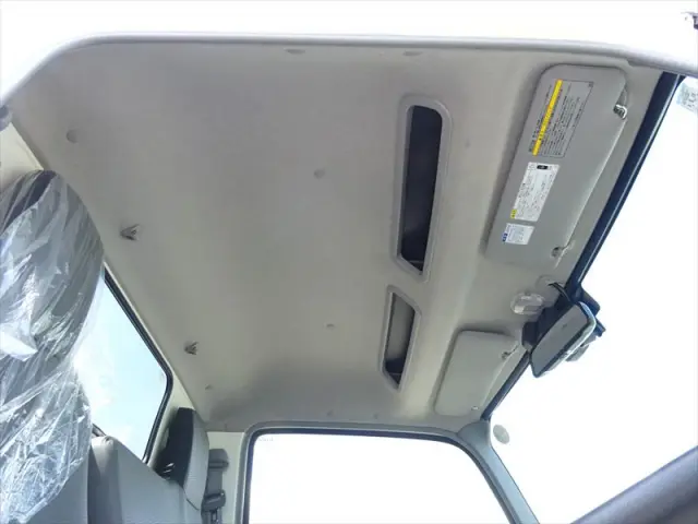 トヨタ ダイナ 2KG-XZU605A(2WD)の写真19