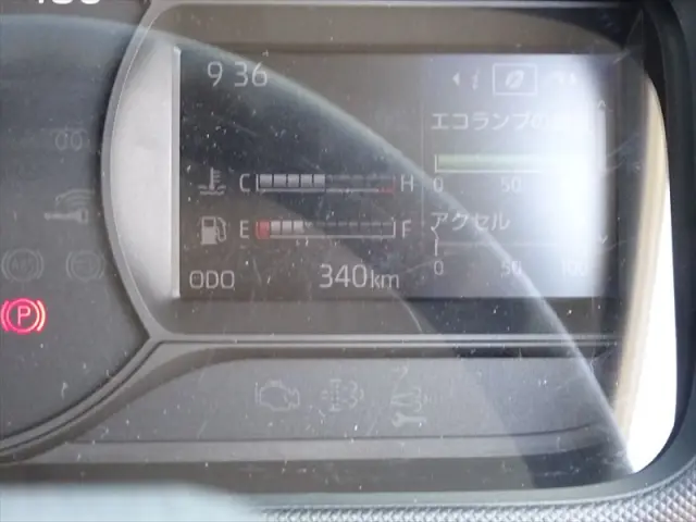 トヨタ ダイナ 2KG-XZU605A(2WD)の写真20