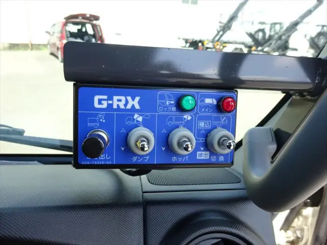 トヨタ ダイナ 2KG-XZU605A(2WD)の写真21