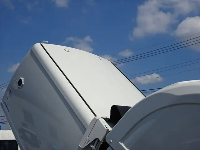 トヨタ ダイナ 2KG-XZU605A(2WD)の写真30