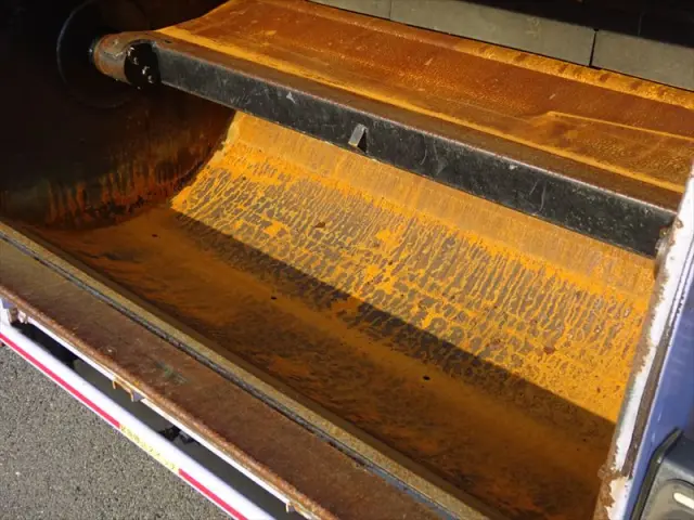 三菱 ファイター 2KG-FK62Fの写真15