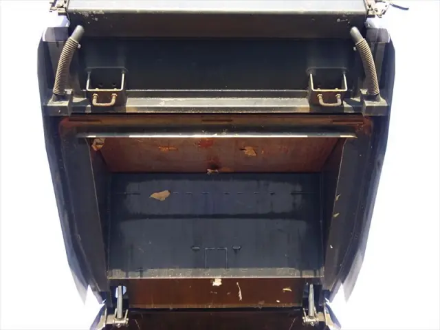 三菱 ファイター 2KG-FK62Fの写真18