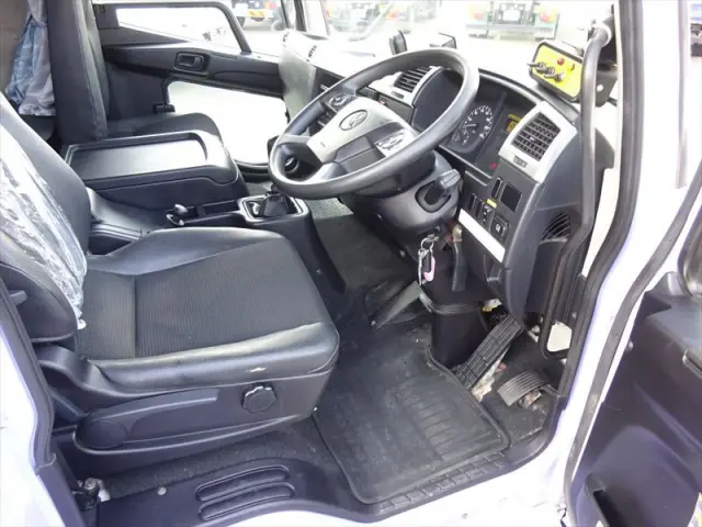 三菱 ファイター 2KG-FK62Fの写真21