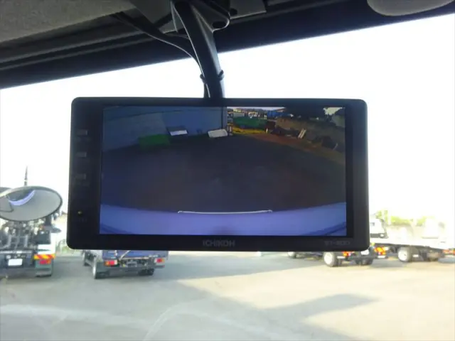 三菱 ファイター 2KG-FK62Fの写真25