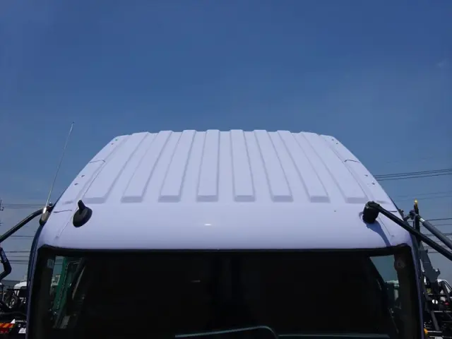 三菱 ファイター 2KG-FK62Fの写真31