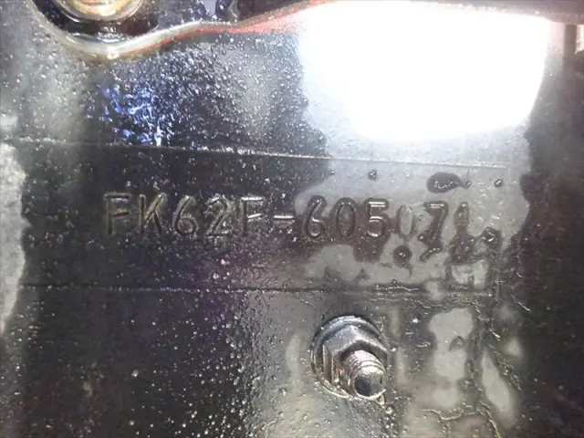 三菱 ファイター 2KG-FK62Fの写真32